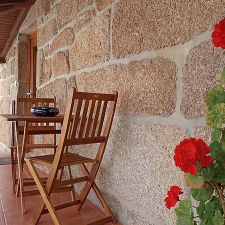 Antiga Casa Do Forno Villa Видаго Екстериор снимка