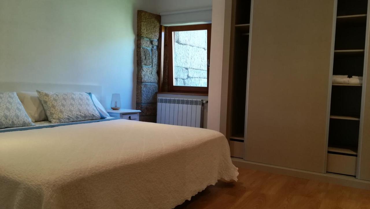 Antiga Casa Do Forno Villa Видаго Екстериор снимка